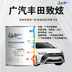 广汽丰田致炫Yaris L 天际白