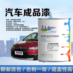 东风雪铁龙 世嘉 新波尔多红（红珍珠）