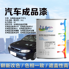 东风悦达起亚千里马 檀木黑（黑珍珠）