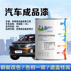 东风悦达起亚索兰托Sorento 爪哇棕（咖啡棕）